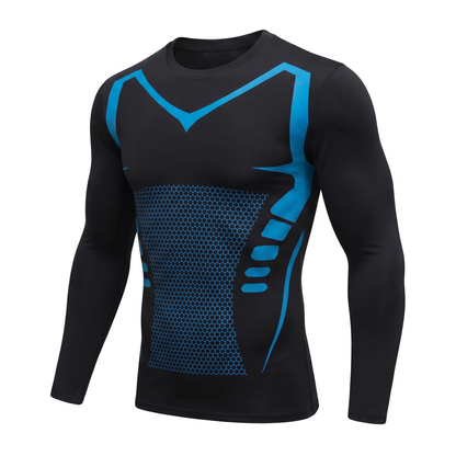 NorthPower-L | Unlock The Power of Confidence, Shape & Control
