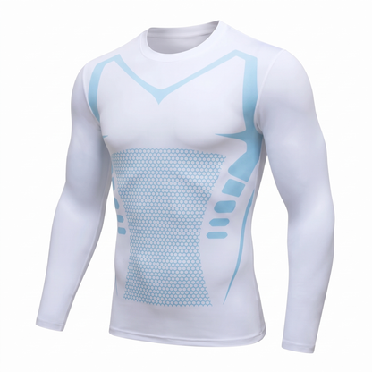 NorthPower-L | Unlock The Power of Confidence, Shape & Control
