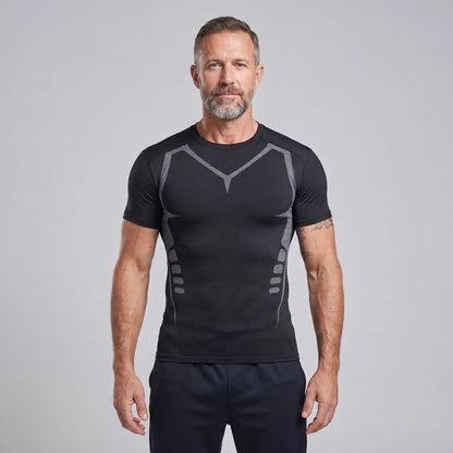 NorthPower-T | Feel The Power of Confidence, Shape & Control